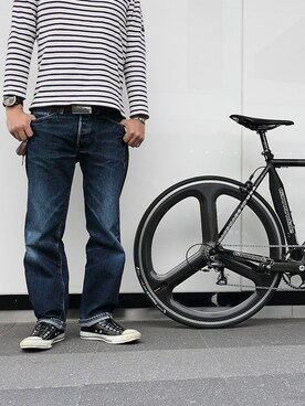 HidEさんのコーディネート