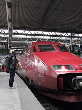 HidEさんのコーディネート