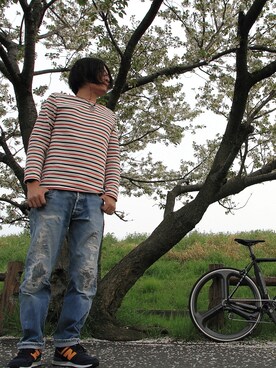 HidEさんのコーディネート