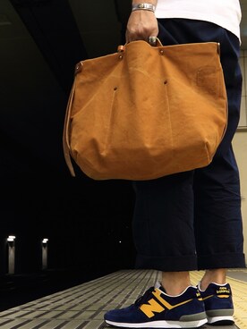 HidEさんのコーディネート