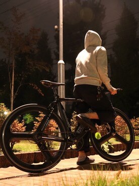 HidEさんのコーディネート