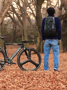 HidEさんのコーディネート