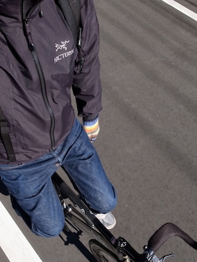 HidEさんのコーディネート