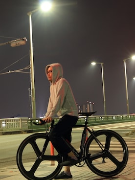 HidEさんのコーディネート