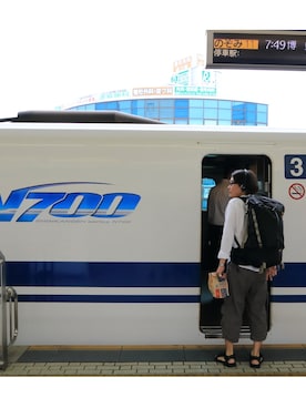 HidEさんのコーディネート