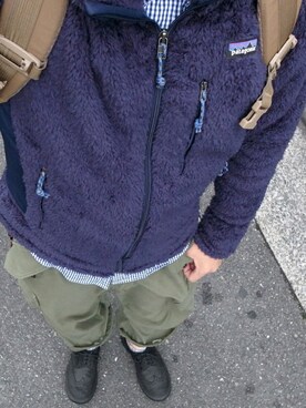 HidEさんのコーディネート