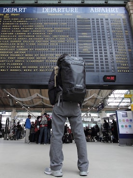 HidEさんのコーディネート