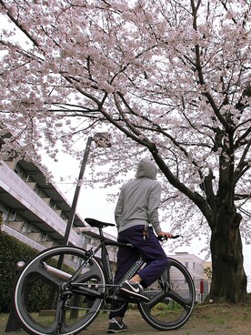 HidEさんのコーディネート