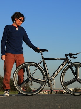 HidEさんのコーディネート