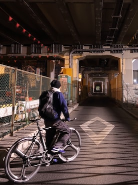 HidEさんのコーディネート