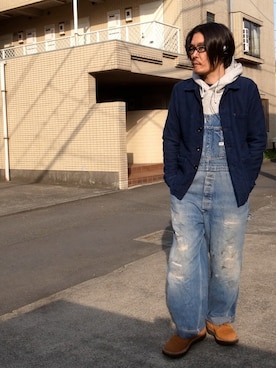 HidEさんのコーディネート