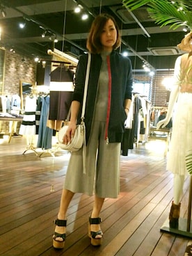 Yasukoさんのコーディネート