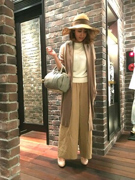 Yasukoさんのコーディネート