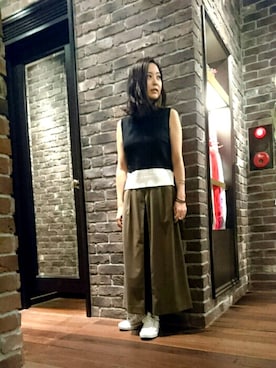 Yasukoさんのコーディネート