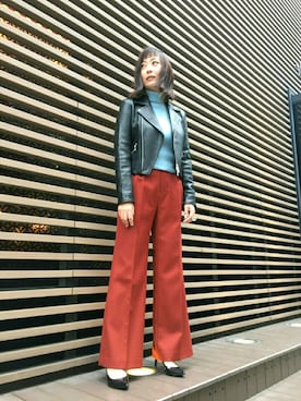 Yasukoさんのコーディネート