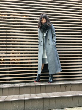 Yasukoさんのコーディネート