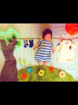 ponpon...さんのコーディネート