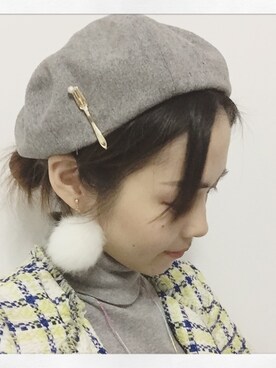 Sheila さんのコーディネート