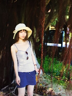 Sheila さんのコーディネート