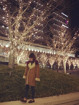 Sheila さんのコーディネート