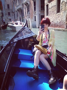 Sheila さんのコーディネート