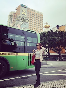 Sheila さんのコーディネート