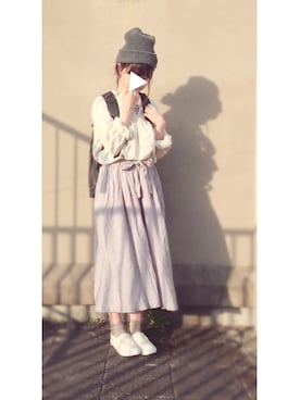 mugi *さんのコーディネート