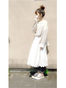 mugi *さんのコーディネート