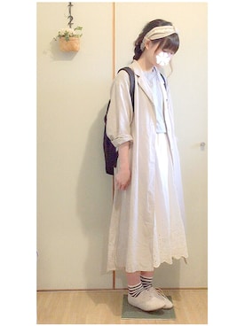 mugi *さんのコーディネート