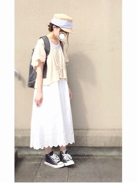 mugi *さんのコーディネート