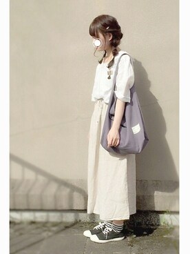 mugi *さんのコーディネート