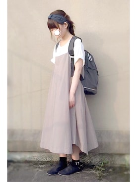 mugi *さんのコーディネート