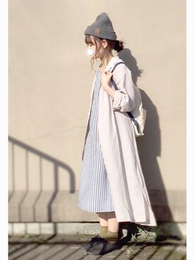 mugi *さんのコーディネート