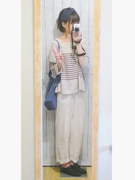 mugi *さんのコーディネート