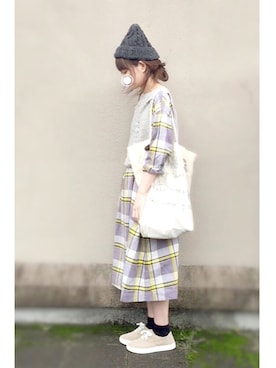 mugi *さんのコーディネート