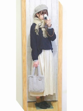 mugi *さんのコーディネート