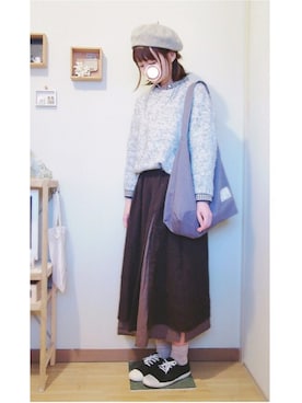 mugi *さんのコーディネート