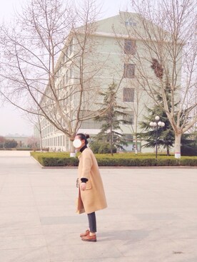 小球桑さんのコーディネート