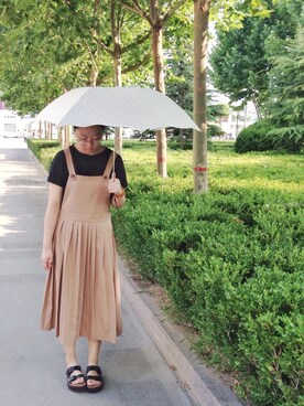 小球桑さんのコーディネート