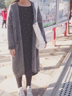 小球桑さんのコーディネート