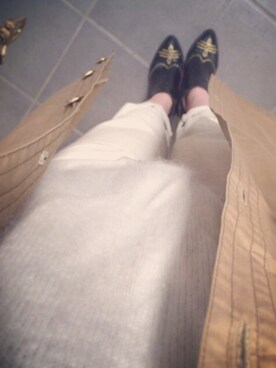 sayaさんのコーディネート