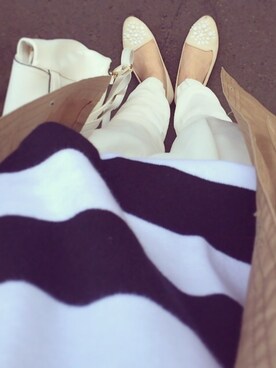 sayaさんのコーディネート