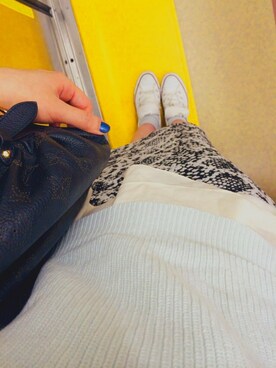 sayaさんのコーディネート