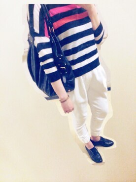 sayaさんのコーディネート