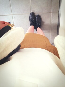 sayaさんのコーディネート