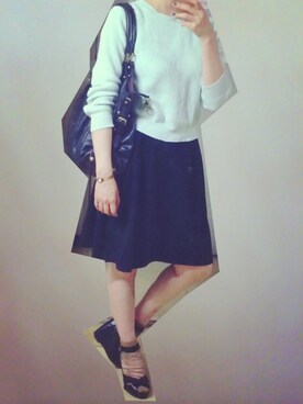 sayaさんのコーディネート