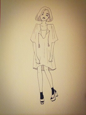 sayaさんのコーディネート