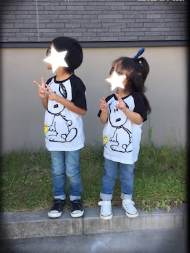 Haruさんのコーディネート