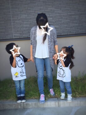 Haruさんのコーディネート