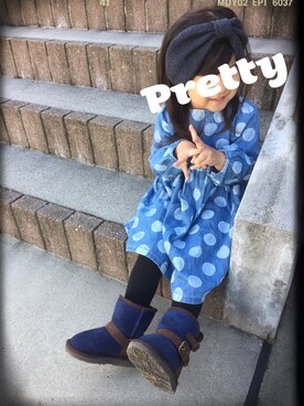 Haruさんのコーディネート